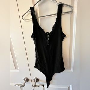 Hollister Bodysuit